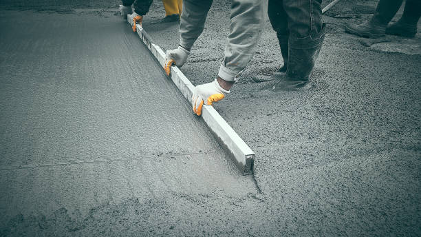 Best Concrete Foundation Repair  in USA